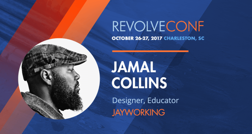 Learn About Jamal Collins – Agent for Social Change!